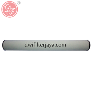 ตลับไส้กรองก๊าซเหลวสำหรับระบบกรองอุตสาหกรรม - Product Image 1
