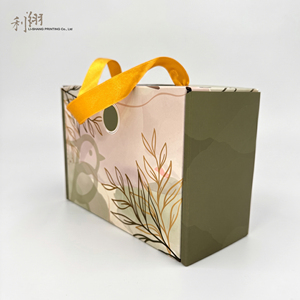 <b>Cookie</b> gift <b>box</b> - Product Image 2