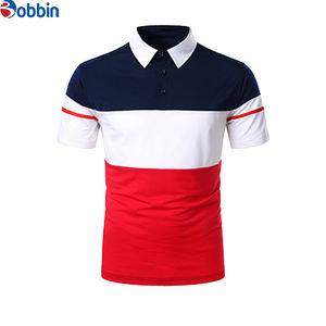 Último Estilo, Camisetas Polo Casuales Transpirables para Hombre, 2025, Manga Corta, para Exteriores, Elegantes, Personalizadas - Product Image 2