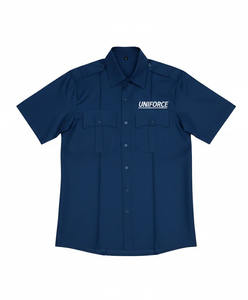 Camiseta de Manga Corta para Hombre, 2026, Calidad Premium, Logotipo Personalizado, Alta Visibilidad, Algodón, Cómoda, Transpirable, Secado Rápido, Impresión por Serigrafía - Product Image 6