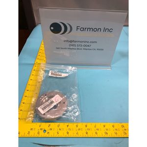 SEMITOOL 241R0010-01 MTR ADPTR/AGGRESSIVE THREAD - Equipo y Piezas de Semiconductores de Confianza de Marca Global - Product Image 2