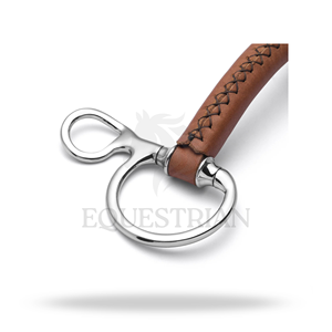 Bocado Baucher para Caballo, Equipo de Equitación - Product Image 4