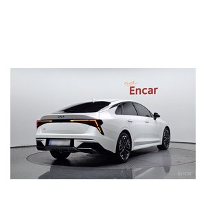 Kia K5 2024, 1.6 Turbo, Caja de Cambios Automática, 7,095 km, Emisión Euro V, Volante a la Izquierda, Asientos de Cuero - Product Image 2