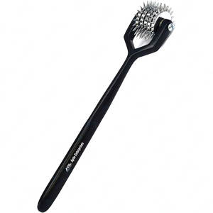 Molinete de diagnóstico Instrumento de diagnóstico quirúrgico para examen neurológico Rueda de pasador Wartenberg de alta calidad 1 cabezal - Product Image 1