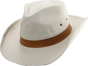 Chapeau Fedora de protection solaire robuste pour l'extérieur - Product Image 1
