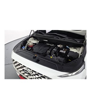 Hyundai Santa Fe 2.5T 2WD Gasolina 2022, 38,262 km, Emisión Euro V, Asientos de Cuero, Volante a la Izquierda, Cámara Trasera - Product Image 6