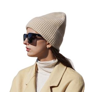 Gorro de Punto Personalizado con Logotipo Bordado, Unisex, 100% Acrílico, Común, para Viajes, Bonito, Cálido, de Lujo, a la Moda - Product Image 5