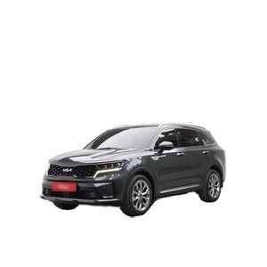 Kia Sorento Diésel 2.2 4WD Euro V 2022, Asientos de Cuero, 95,805 km, Volante a la Izquierda - Product Image 1