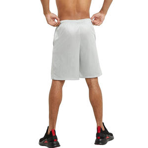 Shorts de sport en mesh pour hommes, respirants, athlétiques, pour le basketball, la course à pied, la gym, l'entraînement, séchage rapide, confortables et à prix raisonnables - Product Image 5