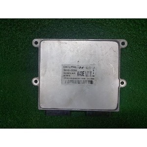 Equus - Módulos de Computación y ECUs Usados 391103C006 - Product Image 5