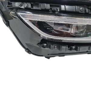 Système d'éclairage avant et LED complet d'occasion pour GV70 JK1 DROIT ORIGINAL 92102 AR100 - Product Image 2