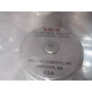 Vanne de régulation MKS de type 253A-3-2-2 – Équipements et pièces semi-conductrices de renommée mondiale à saisir - Product Image 5