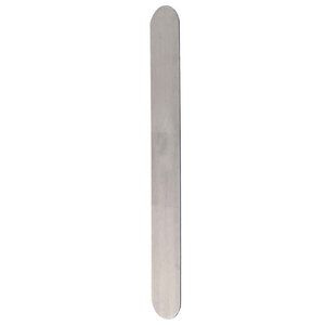 Retractor Maleable de Acero Inoxidable, Juego de Instrumentos Manuales para Retracción de Tejidos Quirúrgicos, Reutilizable para Cirugía General - Product Image 3