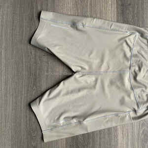 Pantalones cortos de compresión MMA profesionales Unisex 2025, colores personalizados para entrenamiento de Muay Thai para adultos, pantalones cortos de lucha lavados duraderos - Product Image 2