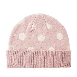 New Design Sublimation Beanie <b>Cap</b> <b>Winter</b> Warm Soft Knit High Quality - Product Image 6