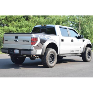 Ford F-150 SVT Raptor 2012 - Product Image 3