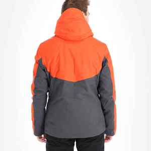 Chaqueta Impermeable de Alta Calidad para Pesca con Mosca, Chaqueta de Lluvia Personalizada para Hombre, Chaqueta de Senderismo para Hombre - Product Image 3