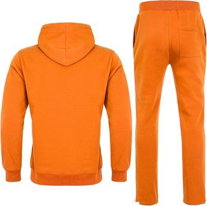 Ensemble de survêtement moderne pour homme, vêtements de sport personnalisés, vêtements d'entraînement - Product Image 2
