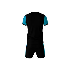 Uniforme de Rugby Ligero de Poliéster para Sublimación, Uniforme de Rugby para Adultos, Uniforme de Rugby Barato al por Mayor - Product Image 4