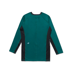 Camiseta de Compresión UPF50 2026 Personalizada para BJJ Jiu Jitsu, Manga Corta, Transpirable, Unisex - Product Image 2