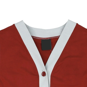 Chalecos de Marca al por Mayor con Logotipo Personalizado, Chalecos de Hombre sin Mangas, Chaquetas Acolchadas de Alta Calidad, Chalecos de Invierno de Algodón - Product Image 2