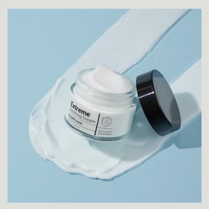 Crème coréenne WB K-Beauty Treatroom Extreme Soothing Cream 50ml 2 pièces Fabriqué en Corée Acide hyaluronique - Product Image 4