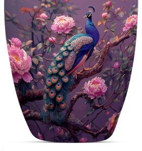 Urnas de Cremación de Latón para Cenizas de Adultos, Urnas Hechas a Mano para Hombres y Mujeres, Urnas Decorativas, Urnas Funerarias - Product Image 6
