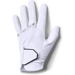 ถุงมือกอล์ฟหนังแกะพิมพ์ลายแบบซับลิเมชั่นคุณภาพสูง พร้อมสายรัดข้อมือปรับได้และดีไซน์กันลมสำหรับผู้ใหญ่ - Product Image 1