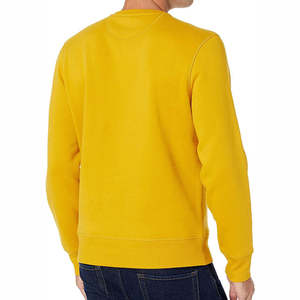 Sudadera Deportiva Profesional para Hombre, de Poliéster, de Alta Calidad, Forro Polar Suave, Transpirable, Corte Regular - Product Image 2