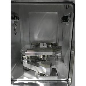 Componente Metálico Industrial TEL MBB-830 - Product Image 4