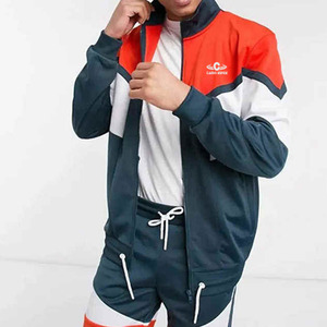 Professional Comfort <b>Men</b> Windbreaker <b>Shorts</b> Set Made With Nylon Polyester <b>Men</b> Windbreaker <b>Shorts</b> Set Daily Wear - Product Image 6