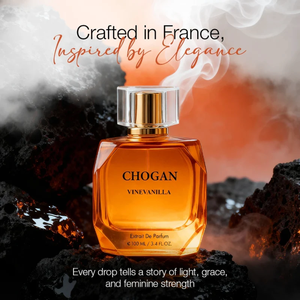 Parfum de luxe pour femmes 100ml Chogan Vinevanilla Extrait de Parfum Prix en gros - Product Image 6