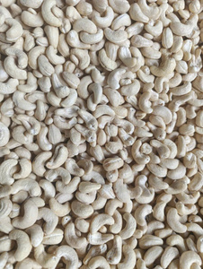 Noix de cajou entières séchées de qualité supérieure, style vietnamien, en vrac pour la transformation alimentaire, les collations et la cuisine - Product Image 4