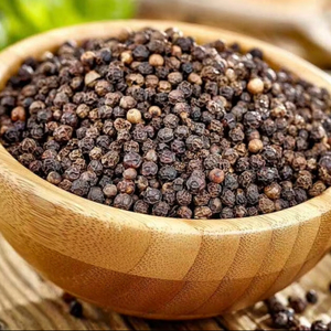 พริกไทยดำเวียดนามบดละเอียด 550 กรัม พริกไทยบดคุณภาพพรีเมียม สำหรับปรุงรสเนื้อสเต็ก - Product Image 1