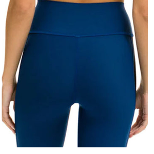Leggings OEM para Mujer, Leggings Deportivos Sin Costuras de Cintura Alta, Pantalones de Yoga para Fitness, Leggings para Entrenamiento con Logotipo - Product Image 6