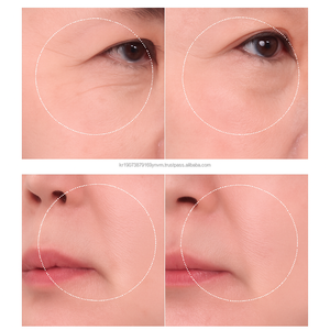 Bálsamo en Barra de Esencia de Ampolla Reafirmante con Péptidos de Colágeno y Ácido Hialurónico K Beauty OEM para el Cuidado de la Piel con Brillo - Product Image 6