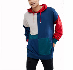 Sudadera Ligera Moderna e Informal para Hombre, Estilo Urbano, Transpirable y Resistente al Viento - Product Image 1