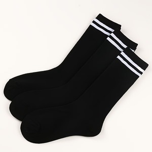 All-Season Cotton Soccer Socks Breathable Durable Lightweight Comfortable <b>Knee</b>-<b>High</b> Sports Socks Adult Socks Summer Knitted Fit - Product Image 4