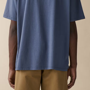 T-shirt Homme Léger à Séchage Rapide / Matière Douce et Confortable à Col Rond Qualité Supérieure 2026 à Prix Abordable - Product Image 6