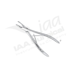 Pinza Quirúrgica de Acero Inoxidable, Pinza Ortopédica de Alta Calidad, Instrumento Quirúrgico para Sujetar Huesos, Ofrece Alta Calidad - Product Image 1