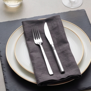 Cuillère en argent poli miroir, élégante et raffinée, ustensile parfait pour la table à manger, la cuisine et les occasions spéciales - Product Image 3