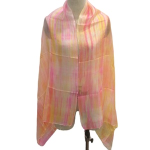 Bufanda de seda con diseño Popular para mujer, bufanda de estilo inglés con flores únicas, producto novedoso, SCART, 2020 - Product Image 1