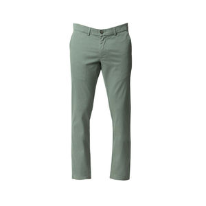 Pantalones chinos para hombre de último estilo, ajustables, fáciles de llevar, personalizados, a la moda, de venta al por mayor, rectos, curvos, a rayas. - Product Image 5