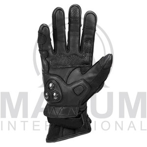 High Quality Reasonable Price Solid Color Motorbike <b>Gloves</b> Wholesale <b>Touch</b> Screen Protection Motorbike Leather <b>Gloves</b> - Product Image 3