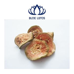 BEST SELLING Sustainable Soft Dried Guava <b>Chewy</b> Slices Fruit Snack For Tea Blend And Catering Supply - Product Image 1