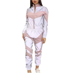 ชุดเซ็ตฮู้ดดี้และกางเกงวอร์มพิมพ์ลายสำหรับฤดูหนาว น้ำหนักเบา ขนาดใหญ่พิเศษ ระบายอากาศได้ดี ผลิตตามสั่งจากโรงงาน สำหรับทั้งชายและหญิง - Product Image 5