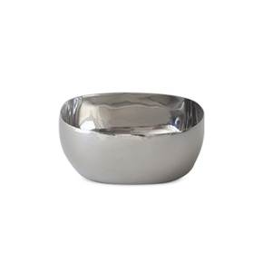 Tazón de Acero Inoxidable de Grado Comercial para Catering a Granel, Restaurantes, Cocinas, Panaderías y Preparación de Alimentos - Product Image 2