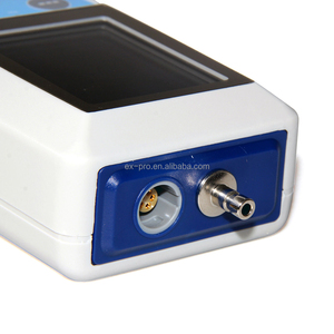 Siemens spacelabs CSI Welch allyn datascope ge330059 WA5082-179 NIBP Cuff kim loại kết nối - Product Image 6