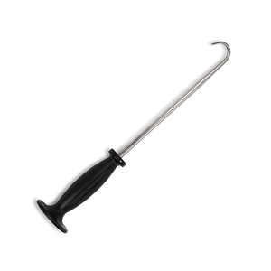 Custom Made Stainless Steel Orthopedic Bone <b>Hook</b> <b>Plastic</b> Handle Bone <b>Hooks</b> - Product Image 2