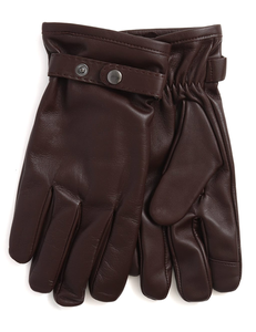 Guantes de Motocross Unisex de Invierno para Adultos, de Cuero, Impermeables, Transpirables, de Secado Rápido, con Pantalla Táctil - Product Image 2